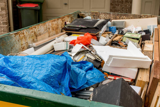 Trusted Casselberry, FL Junk Removal Experts